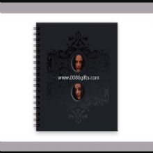 Spiral - bound notebook 59 images