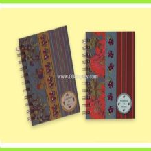 Spiral - bound notebook 61 images