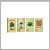 Hardcover Notizbuch 60 images