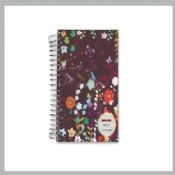 Spiral - bound notebook 23 images