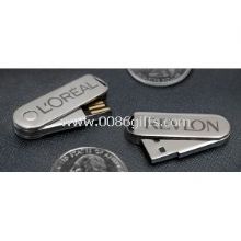 Knife Metal USB Flash Drives images