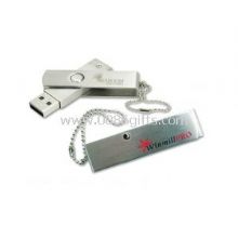 Metal Twister Metal USB Flash Drives images
