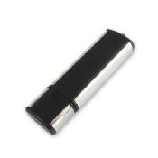 Hitam plastik USB Flash Drive images