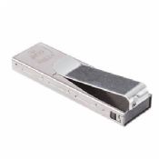 Alta velocidade Metal Flash Drives USB com Clip images