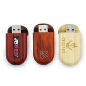 Disco de memória USB personalizada de gravura do laser images