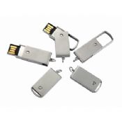Metal USB 2,0 Flash-drev images