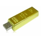 Kovové USB Flash disky zabezpečení pomocí šifrování images