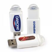 Chip mini plástico USB Flash Drive images