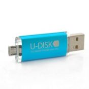 Multifunktion Plastic USB Flash Drive images
