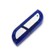 Pisello forma plastica USB Flash Drive images