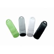 Plast USB Flash Drive vridbar USB-minne images