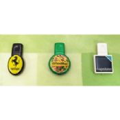 Promotional Plastic USB Flash Drive images