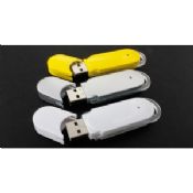 Ring Kunststoff USB-Stick mit Kappe images