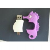 Cavalo-marinho USB Flash Drive images
