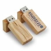 Kayu USB 2.0 Flash Drive images