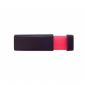 Flexiable Plastic USB Flash Drive Stretch U Disk small picture