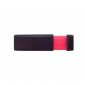 Flexiable plastique USB Flash Drive Stretch U disque small picture