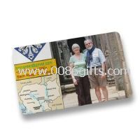 Custom Printed Credit Card USB Flash Drives images