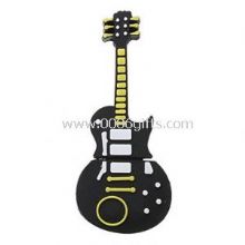 Electric Guitar Customized USB 2.0 Flash Drives images