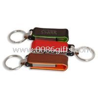 Leather USB Flash Drive images