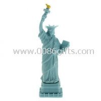 Statue of Liberty Shape USB Flash Memory Drive images