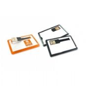 Business Card USB images