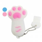 Gatto zampa Pendrive USB Flash Drive images