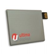 Memorii Flash de USB Card de credit cu logo-ul images
