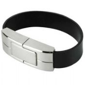 Leder-Armband-Memory-Stick images