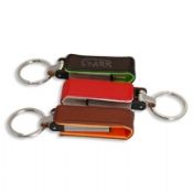 Cuir USB Flash Drive images