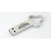 Mini Key USB Flash Drives Full Color images