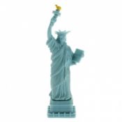Statue of Liberty şekil USB Flash bellek sürücüsü images