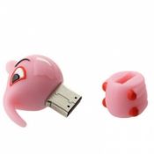 فيستا تخصيص محرك فلاش USB images