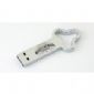 Mini chave Flash Drives USB cor cheia small picture