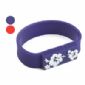 Sports Wristband USB Flash Drive Silicon Bracelet small picture