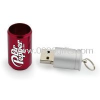 8GB Metal Can USB Sticks images