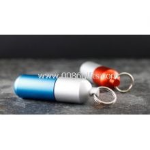 Medical Pill Metal Novelty USB Flash Drives images