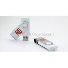 Newest Swivel USB 3.0 Flash Drives Custom Logo images