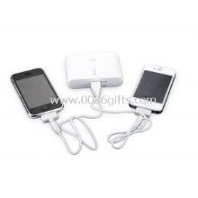 USB Mobile Power Bank images