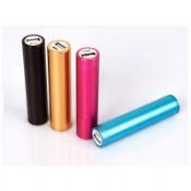 قدرت بانک 2600mAh باتری خارجی را برای گوشی های موبایل images