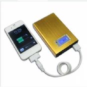 8000 - 12000 mAh Mobile Power Bank images