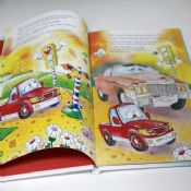 Childrens story Book Printing images