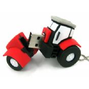 Personalizat noutatea USB Flash Drives images