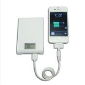Nagy kapacitású mobil Power Bank külső akkumulátor iPhone images