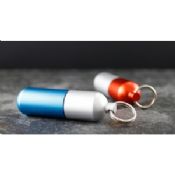 Medizinische Pille Metall Neuheit USB-Flash-Laufwerke images