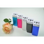 Muti funktionen Power Bank images