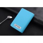 Slim Power Bank externt batteri images