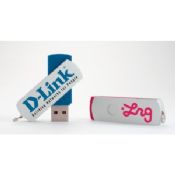 USB 3.0 Flash Drives med farverige plastik images