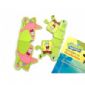 PP Laminated Personalised Magnetic Book Mark small picture