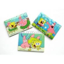 Flat SpongeBob SquarePants Print Picture Fridge Magnet images